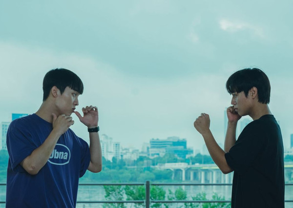 Drakor 2022 yang Seru Ditonton dan Ratingnya Tinggi di MyDramaList