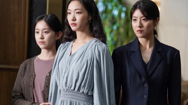 Drakor 2022 yang Seru Ditonton dan Ratingnya Tinggi di MyDramaList