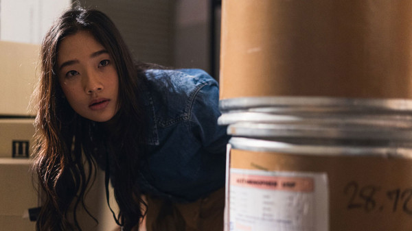 5 Drama Thailand Thriller Bertema Psikopat yang Sayang Dilewatkan