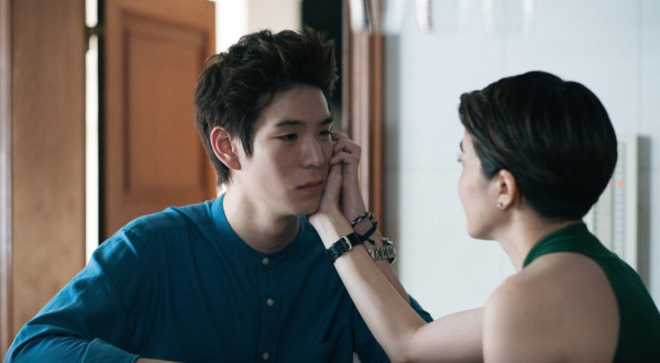 5 Drama Thailand Thriller Bertema Psikopat yang Sayang Dilewatkan