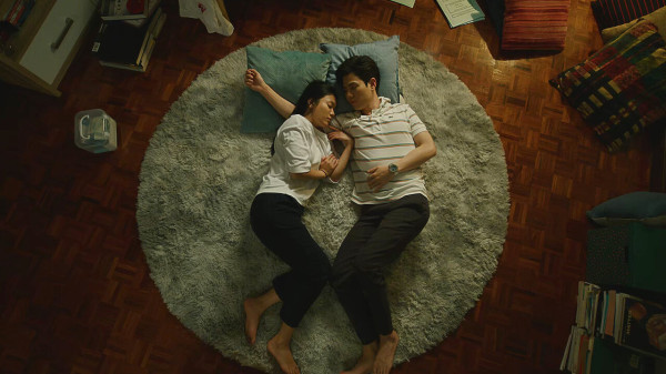 5 Drama Thailand Thriller Bertema Psikopat yang Sayang Dilewatkan