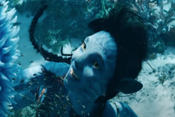 Ini Kata Mereka yang Sudah Nonton Avatar: The Way of Water