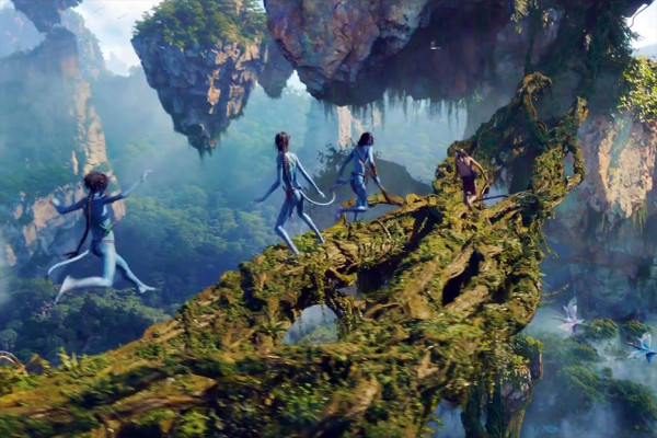 Ini Kata Mereka yang Sudah Nonton Avatar: The Way of Water
