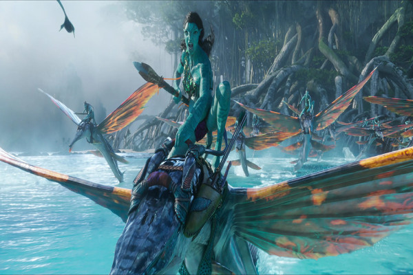 Ini Kata Mereka yang Sudah Nonton Avatar: The Way of Water