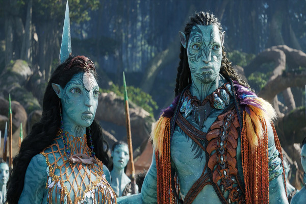 Review Avatar: The Way of Water: Plot Klise dengan Visual yang Menakjubkan