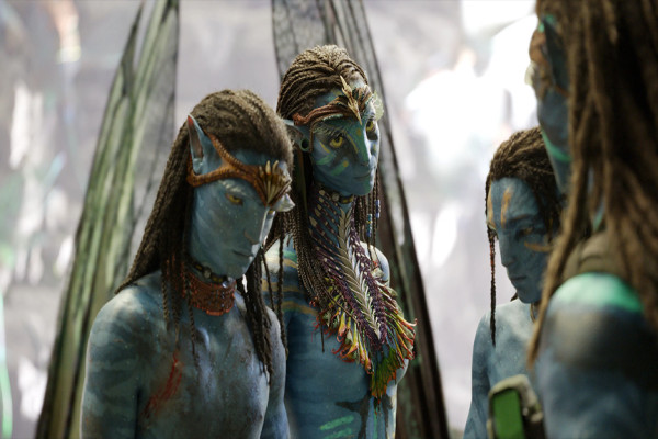 Review Avatar: The Way of Water: Plot Klise dengan Visual yang Menakjubkan