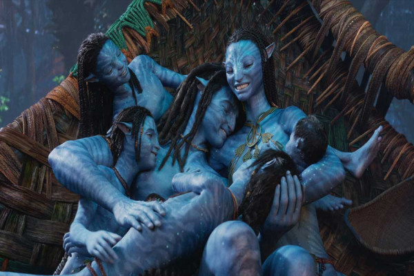Sinopsis dan Panduan Karakter Avatar: The Way of Water