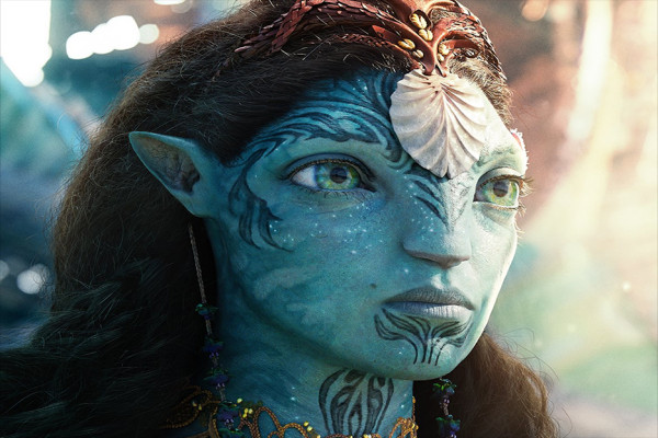 Sinopsis dan Panduan Karakter Avatar: The Way of Water