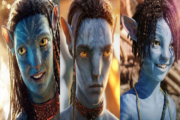 Sinopsis dan Panduan Karakter Avatar: The Way of Water