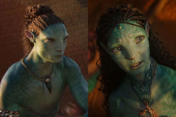 Sinopsis dan Panduan Karakter Avatar: The Way of Water