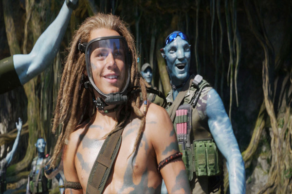 Sinopsis dan Panduan Karakter Avatar: The Way of Water