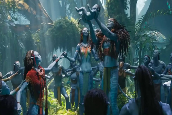 Sinopsis dan Panduan Karakter Avatar: The Way of Water