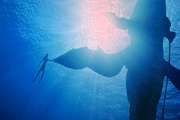 Pengin Nonton Avatar: The Way of Water Lebih Nikmat? Ini Tipsnya!