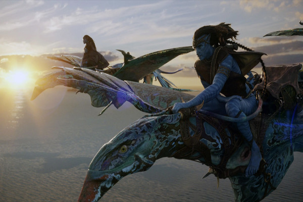 Pengin Nonton Avatar: The Way of Water Lebih Nikmat? Ini Tipsnya!