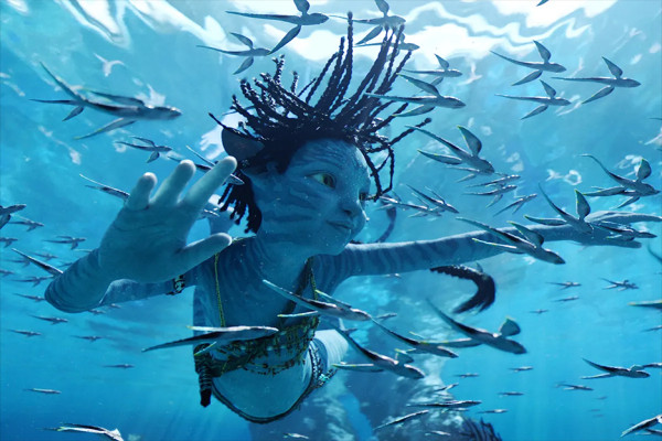 Pengin Nonton Avatar: The Way of Water Lebih Nikmat? Ini Tipsnya!