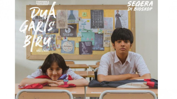 7 Film Sukses yang Dibintangi Member JKT48, Lengkap di Berbagai Genre
