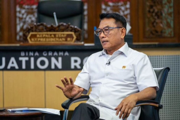 Deretan Panglima TNI di Era Presiden Jokowi, Tersingkat Nomor 4 Hanya Menjabat Setahun