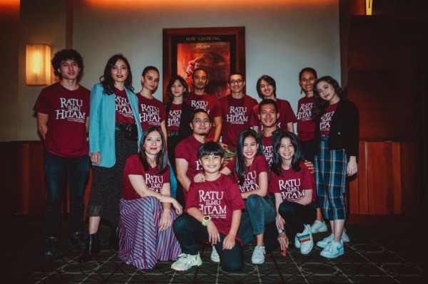 7 Film Sukses yang Dibintangi Member JKT48, Lengkap di Berbagai Genre