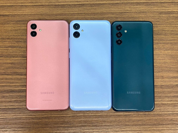 Rekomendasi HP Samsung Rp 1 Jutaan Desember 2022