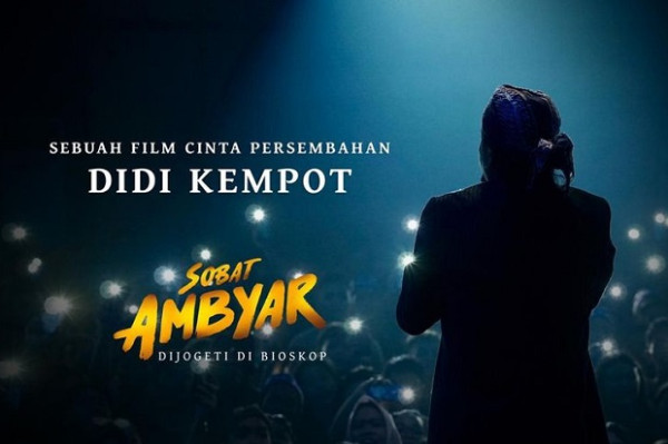 7 Film Sukses yang Dibintangi Member JKT48, Lengkap di Berbagai Genre
