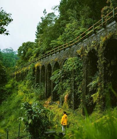 5 Spot Wisata Cantik di Sekitar Gunung Merapi, Nomor 3 Dekat Rumah Mendiang Mbah Maridjan