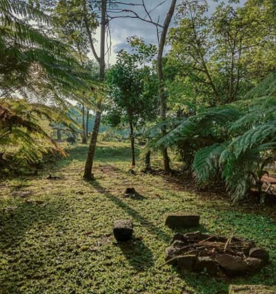 5 Spot Wisata Cantik di Sekitar Gunung Merapi, Nomor 3 Dekat Rumah Mendiang Mbah Maridjan