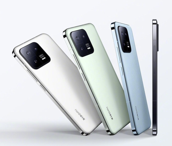 Mirip iPhone 14, Ini Perbedaan Fitur Xiaomi 13 dan Xiaomi 13 Pro