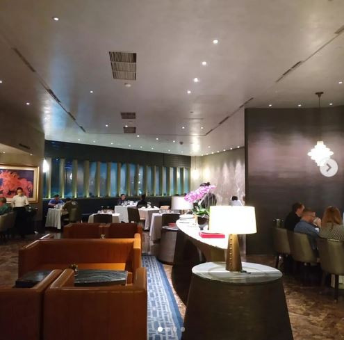 5 Restoran Fine Dining di Jakarta Cocok untuk First Date