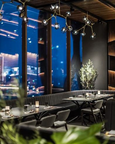 5 Restoran Fine Dining di Jakarta Cocok untuk First Date