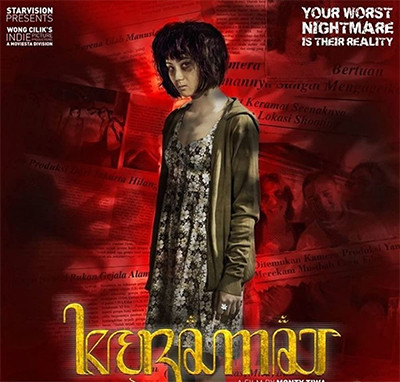 5 Film Horor ala Dokumenter dengan Rating Tertinggi di Dunia, Nomor 3 Incantation