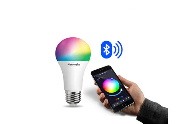 Rekomendasi 8 Lampu LED Hannochs yang Siap Menerangi Rumah Anda