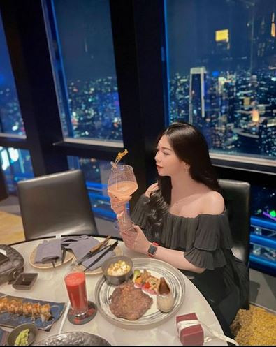 5 Restoran Fine Dining di Jakarta Cocok untuk First Date