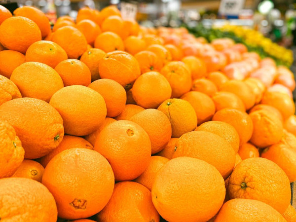 5 Buah Penurun Kolesterol Tinggi yang Ampuh dalam Semalam, Wajib Stok di Rumah