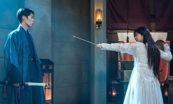 6 Drama Korea Paling Baru dengan Rating Tertinggi di MyDramaList