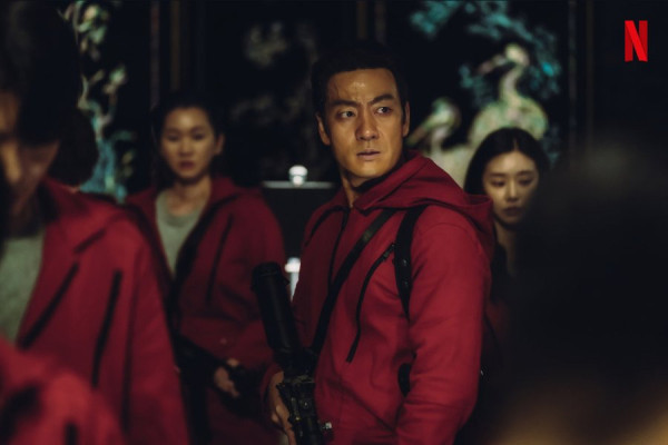 6 Drama Korea Paling Baru dengan Rating Tertinggi di MyDramaList