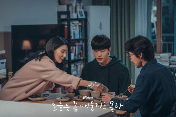6 Drama Korea Paling Baru dengan Rating Tertinggi di MyDramaList