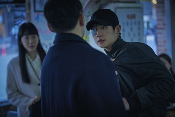 6 Drama Korea Paling Baru dengan Rating Tertinggi di MyDramaList