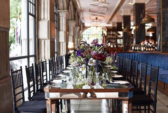 5 Restoran Fine Dining di Jakarta Cocok untuk First Date