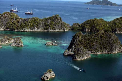 5 Rekomendasi Tempat Wisata untuk Cuti Akhir Tahun 2022 Selain Bali, Salah Satunya Pangalengan