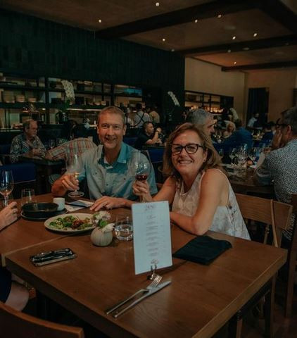 5 Restoran Fine Dining di Jakarta Cocok untuk First Date