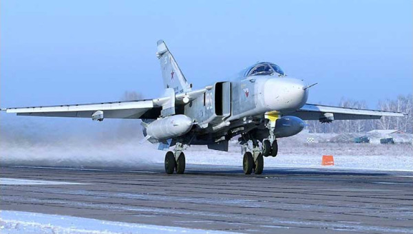 5 Jet Tempur Rusia Peninggalan Uni Soviet, Nomor Terakhir Paling Ditakuti Ukraina