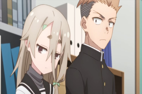 10 Anime Paling Underrated di Sepanjang 2022, Sudah Nonton?