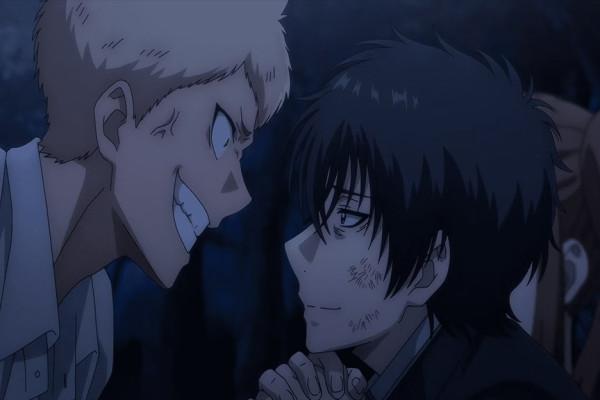 10 Anime Paling Underrated di Sepanjang 2022, Sudah Nonton?