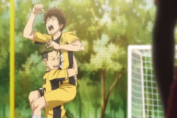 10 Anime Paling Underrated di Sepanjang 2022, Sudah Nonton?
