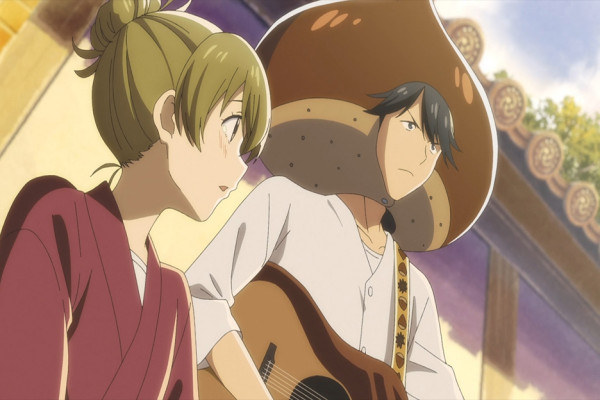 10 Anime Paling Underrated di Sepanjang 2022, Sudah Nonton?