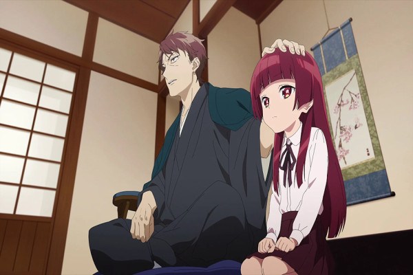 10 Anime Paling Underrated di Sepanjang 2022, Sudah Nonton?