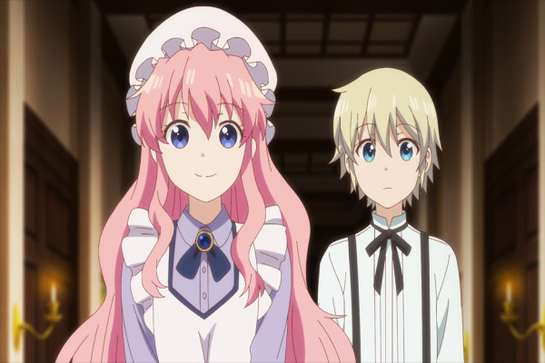 10 Anime Paling Underrated di Sepanjang 2022, Sudah Nonton?