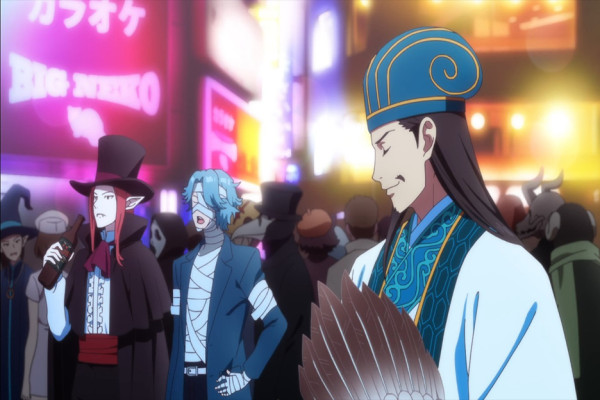 10 Anime Paling Underrated di Sepanjang 2022, Sudah Nonton?