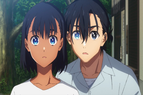 10 Anime Paling Underrated di Sepanjang 2022, Sudah Nonton?