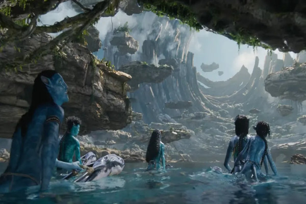 8 Fakta di Balik Avatar 2, Dana Besar dan Syuting selama 3 Tahun